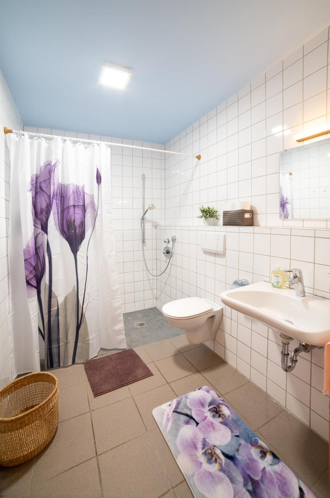 Apartmán Haus Haas Zimmer&Fewo Lauda-Königshofen Exteriér fotografie
